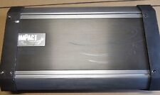 Amplificatore impact 250.2 usato  Trevenzuolo