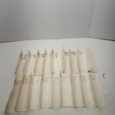 Fishing hooks weights for sale  Loveland