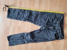 Pantalon jean moto d'occasion  Paris XIX