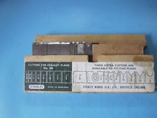 Set irons stanley for sale  KETTERING