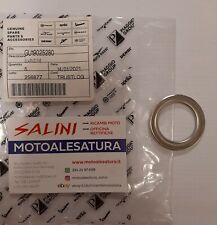 Guarnizione scarico moto usato  Brescia