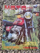 Revue moto news d'occasion  Saint-Pierre-d'Oléron