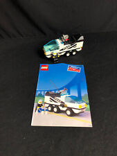 Lego 6430 night gebraucht kaufen  Bingen