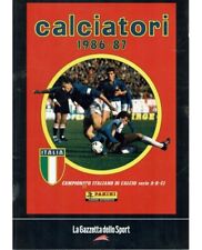 Album figurine calciatori usato  Polistena