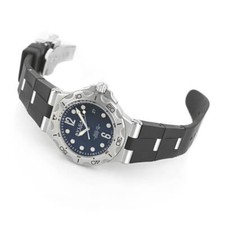 Usado, Relógio masculino BVLGARI Diagono Professional DP42BSVDSDVTG (102822) "RECONDICIONADO" comprar usado  Enviando para Brazil