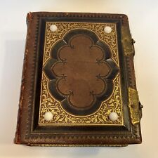 Antique photo album for sale  Lake Worth