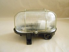 Ddr bakelit bunkerlampe gebraucht kaufen  Burg-Umland
