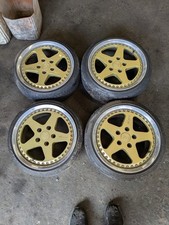 Stern face alloy for sale  IPSWICH