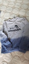 Vêtements enfants fille d'occasion  Plélan-le-Grand