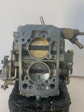 Carburatore weber dmte usato  Cirie