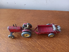 Vintage dinky toys for sale  LEEDS