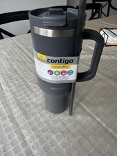 Contigo streeterville tumbler for sale Contigo streeterville tumbler for sale  CHEADLE