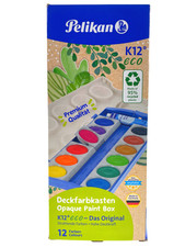 Pelikan deckfarbkasten k12 gebraucht kaufen  Deutschland