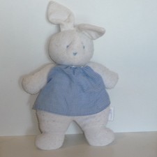 Doudou lapin klorane d'occasion  France