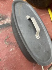 Commercial aluminum cookware for sale  Shoreham