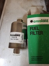 Mgf fuel filter for sale Mgf fuel filter for sale  ROTHERHAM