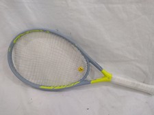 Raquete de tênis Head Graphene 360+ Extreme Power 115 pol² aderência tamanho 4 1/2" comprar usado  Enviando para Brazil