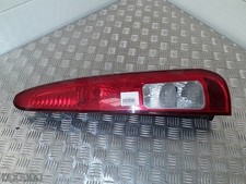 2009 FORD FUSION REAR TAIL LIGHT HATCHBACK RIGHT comprar usado  Enviando para Brazil