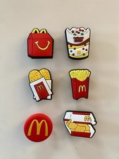 Mcdonalds fast food for sale  READING