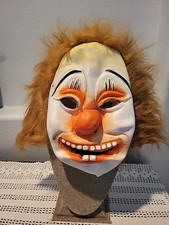 Vintage creepy clown for sale  Rockledge