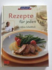 Rezepte jeden tag gebraucht kaufen  Essen