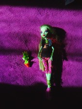 Poupée monster high d'occasion  Foix