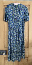 1920s dress 12 for sale  LIVERPOOL