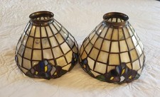 Beautiful pair tiffany for sale  Wadsworth