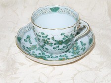 Meissen mokkatasse unterteller gebraucht kaufen Meissen mokkatasse unterteller gebraucht kaufen  Wilhelmsdorf