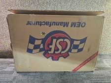 Usado, Radiador de fluxo descendente de alumínio CSF 3951 compatível com Honda 23-Up Civic / Accord / Integra comprar usado Usado, Radiador de fluxo descendente de alumínio CSF 3951 compatível com Honda 23-Up Civic / Accord / Integra comprar usado  Enviando para Brazil