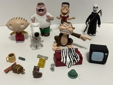Mezco toys family for sale  Harvey