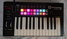 Novation launchkey mini for sale  Phoenix