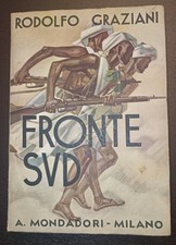 Fronte sud usato  Italia