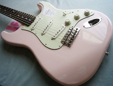 Fender made japan usato  Spedire a Italy