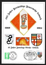 Bund 1994 jahre gebraucht kaufen  Köngen