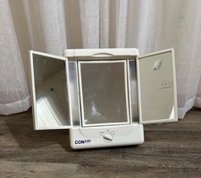 Conair folding mirror for sale  Marshall
