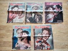 Div hefte zeitung gebraucht kaufen  Schönberg