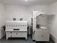 Propac sleeve sealer for sale Propac sleeve sealer for sale  MORECAMBE