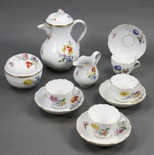 Meissen tlg mokkaservice gebraucht kaufen Meissen tlg mokkaservice gebraucht kaufen  Dornstetten