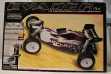 Duratrax evader electric for sale  Rock Hill