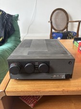 Vintage mission cyrus for sale  GLASGOW