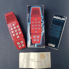 Vintage 1978 parker for sale  Wadsworth
