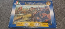 Italeri battle gettysburg for sale  SWINDON