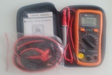 Auto ranging digital for sale  PORTSMOUTH