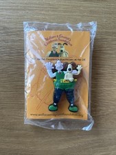 Wallace gromit children for sale  COLCHESTER