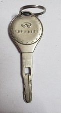 Vintage infiniti ignition for sale  Saybrook