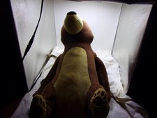 Fiesta baloo bear for sale  Mena