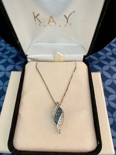 Beautiful diamond necklace for sale  Tracy