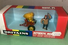 Britains farm toys for sale  SKEGNESS