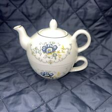 Fancy teapot cup for sale  LIVERPOOL